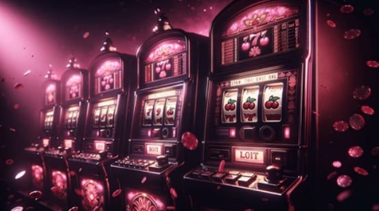 Filipino player spinning slot reels on a mobile browser at win win bet